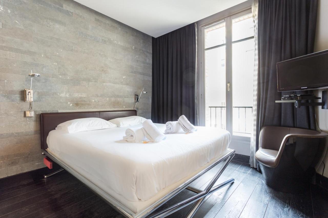 Cmg Apartment Paris Exterior foto